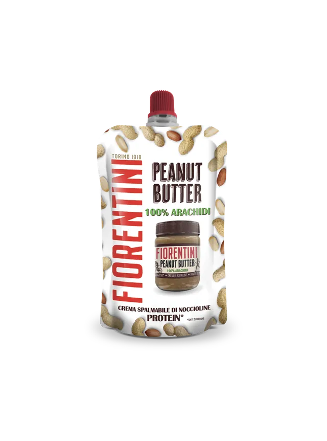 fiorentini-peanut-butter-100-cacahu-tes-100g image 1