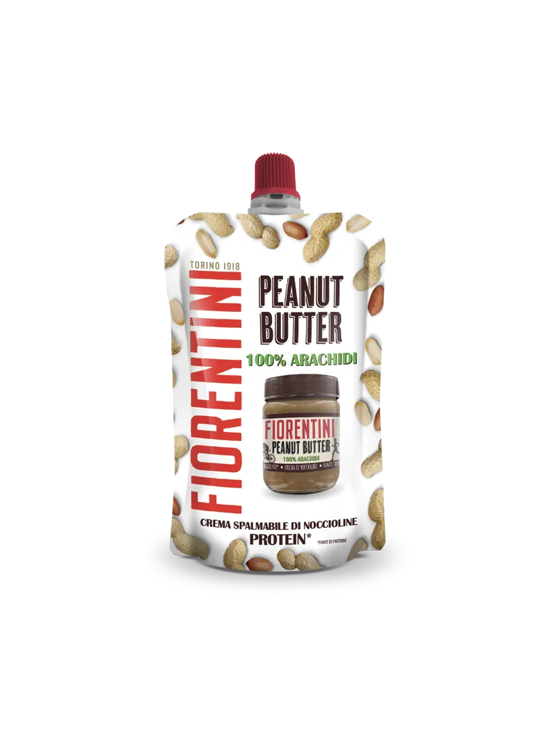 fiorentini-peanut-butter-100-cacahu-tes-100g image 1