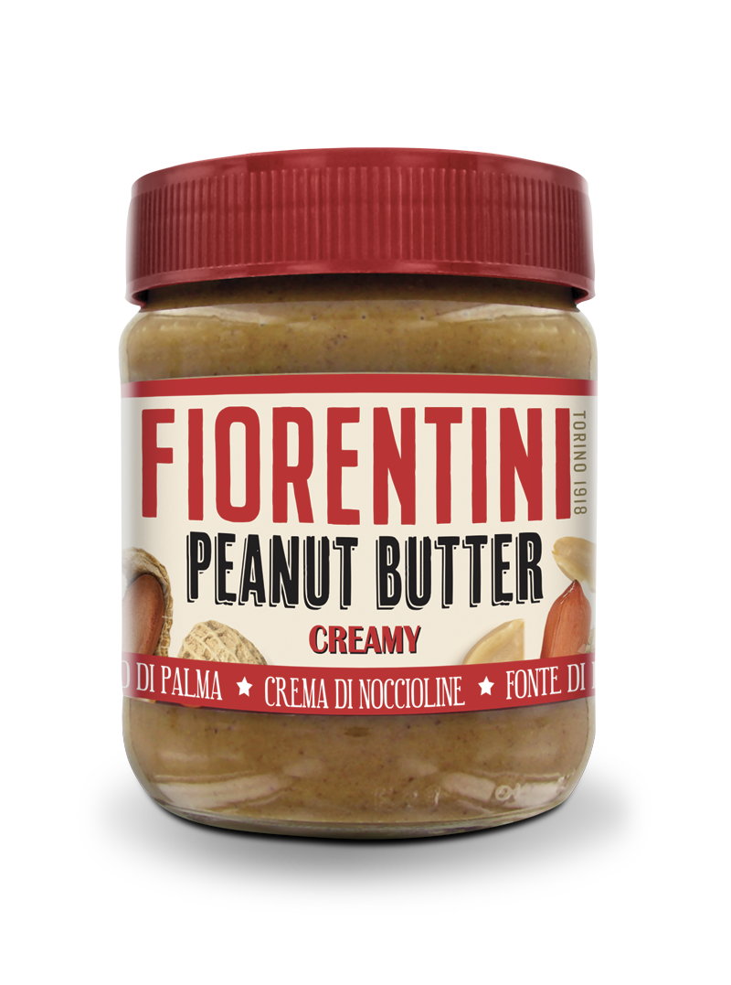 fiorentini-peanut-butter-creamy-350g image 1