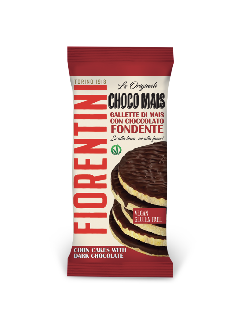 fiorentini-gallette-di-mais-con-cioccolato-fondente-100g-galettes-de-ma-s-au-cho image 1