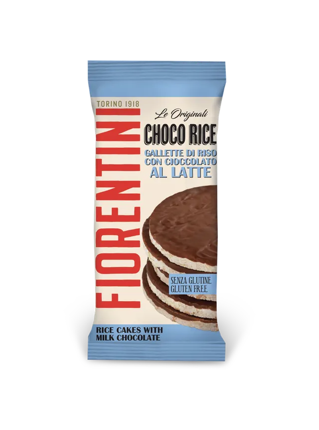 fiorentini-galettes-de-riz-au-chocolat-au-lait-100g image 1