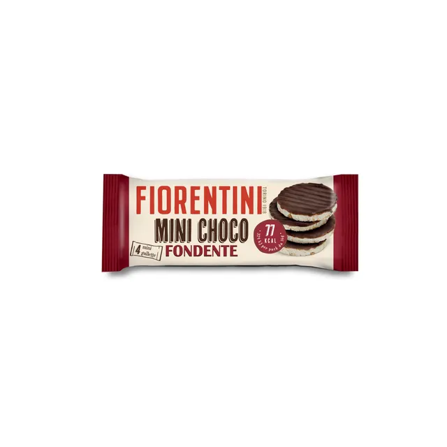 fiorentini-mini-galette-riz-chocolat-noir-16g image 1