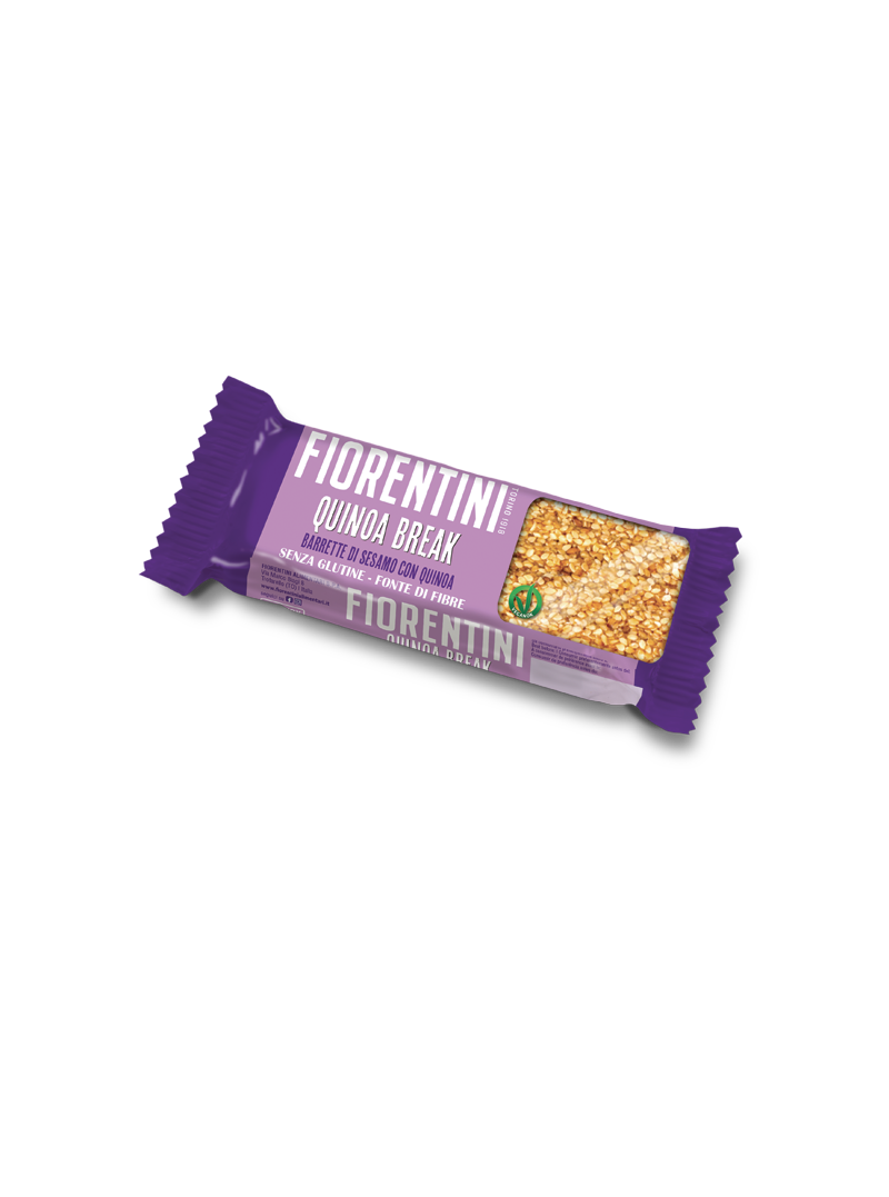fiorentini-barrette-croccanti-sesamo-e-quinoa-33g image 1
