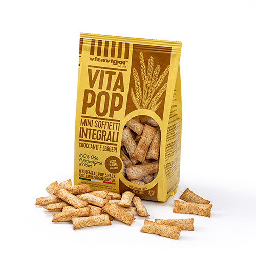 vitavigor-vitapop-mini-soffietti-integrali-crackers-souffl-s-120g image 1