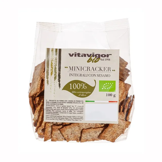 vitavigor-bio-mini-crackers-complet-s-same-100-g image 1
