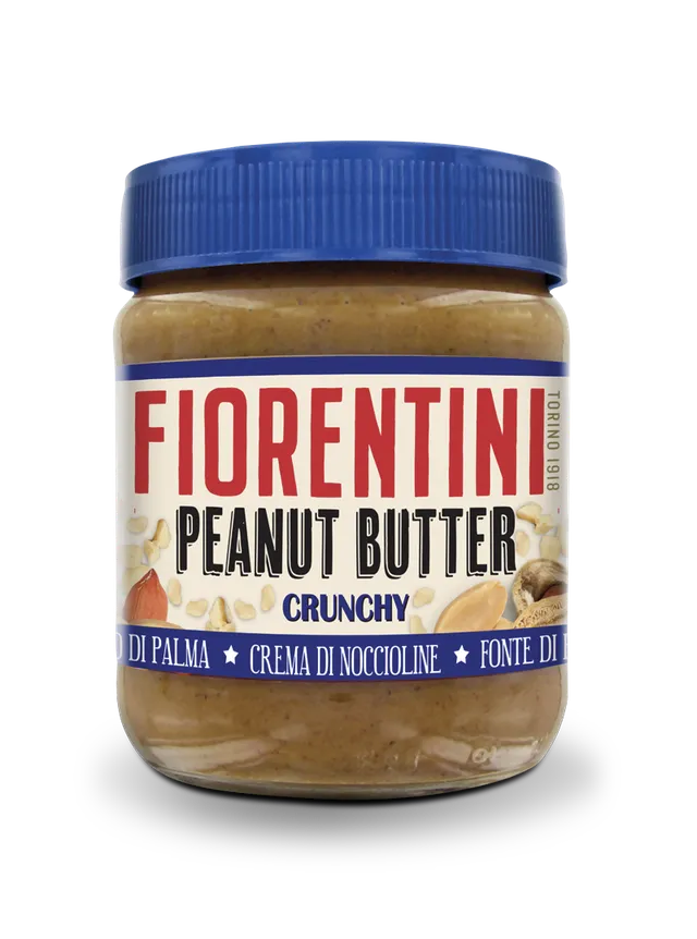 fiorentini-peanut-butter-crunchy-350g-p-te-de-cacahu-te-croquante image 1