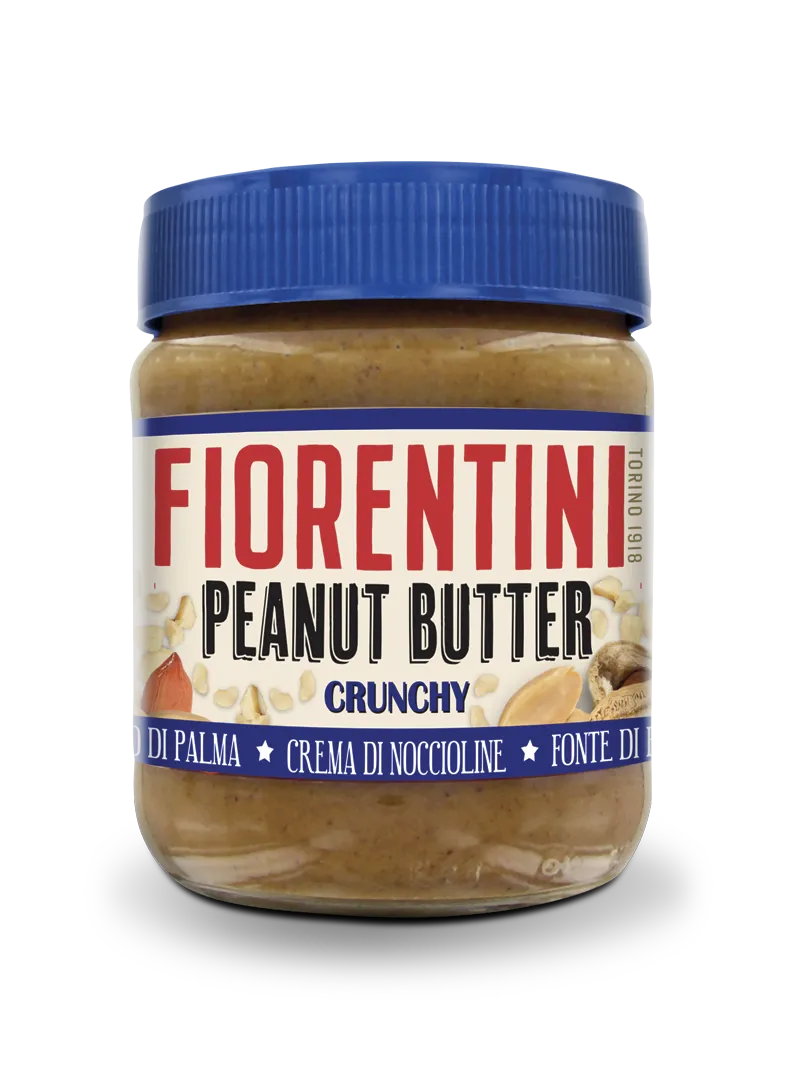 fiorentini-peanut-butter-crunchy-350g-p-te-de-cacahu-te-croquante image 1