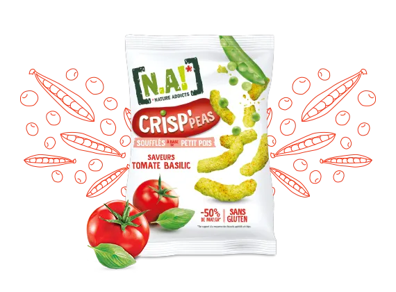 n-a-cris-peas-tomate-basilic-50g-pois-souffl-s-ap-ro image 1