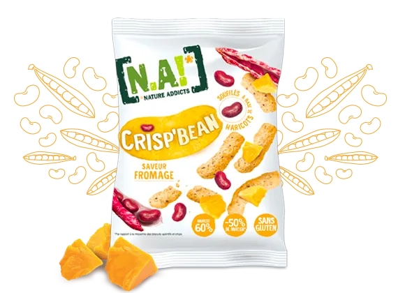 n-a-crisp-bean-flips-souffl-s-aux-haricots-pinto-go-t-fromage-50g image 1