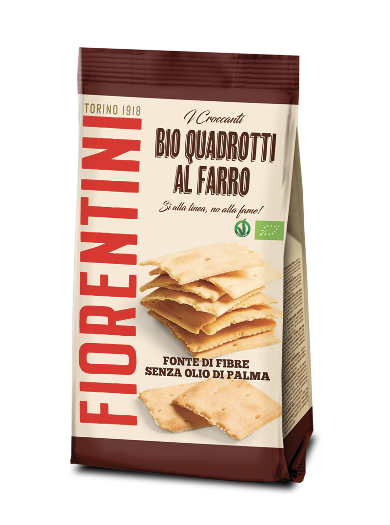 fiorentini-bio-quadrotti-al-farro-200g-crackers-bio-l-peautre image 1