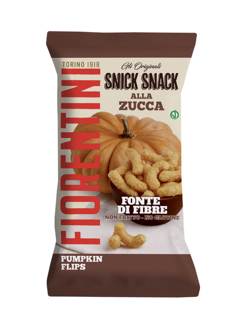 fiorentini-snick-snack-cornetti-ma-s-potiron-50g image 1