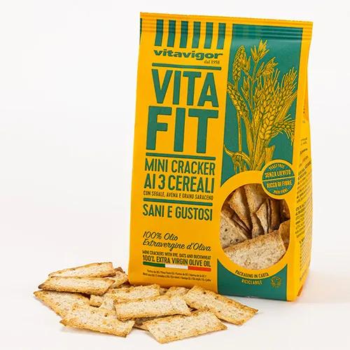vitavigor-vitafit-3-c-r-ales-mini-crackers-seigle-avoine-sarrasin-150g image 1