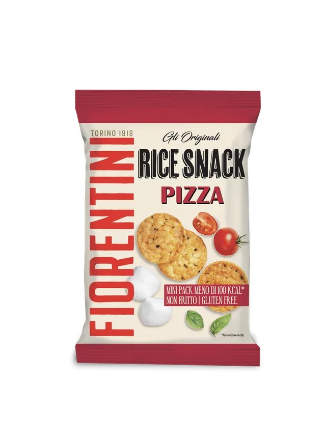 fiorentini-rice-snack-alla-pizza-minipack-20g image 1