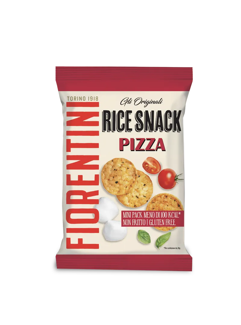 fiorentini-rice-snack-alla-pizza-minipack-20g image 1
