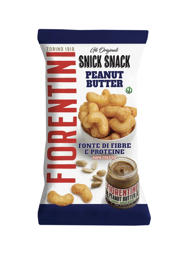 fiorentini-snick-snack-peanut-butter-70g-galette-cacahu-te image 1