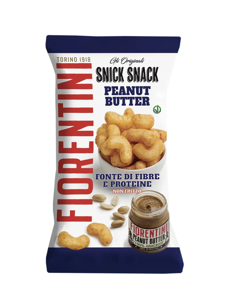 fiorentini-snick-snack-peanut-butter-70g-galette-cacahu-te image 1