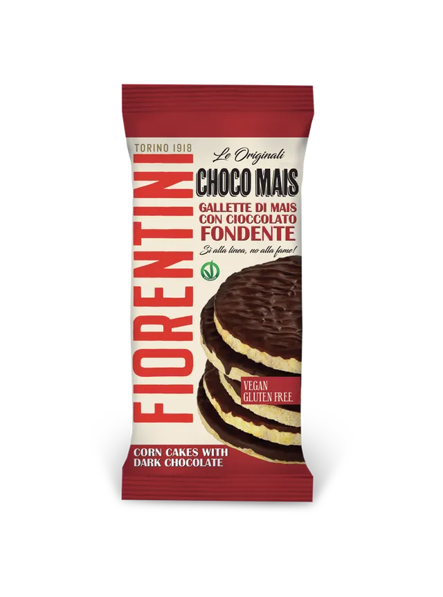 fiorentini-gallette-di-mais-con-cioccolato-fondente-100g-galettes-de-ma-s-au-cho image 1