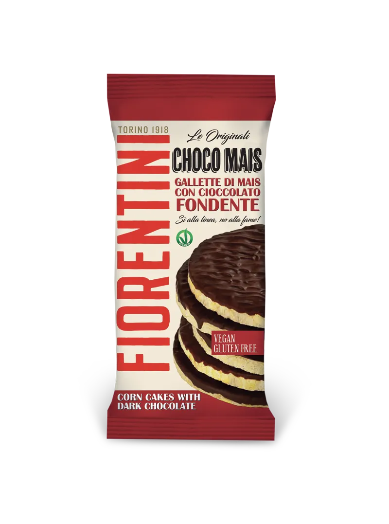 fiorentini-gallette-di-mais-con-cioccolato-fondente-100g-galettes-de-ma-s-au-cho image 1