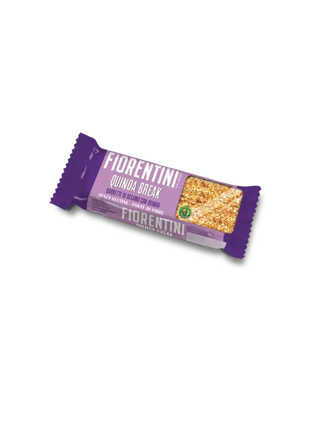 fiorentini-barrette-croccanti-sesamo-e-quinoa-33g image 1