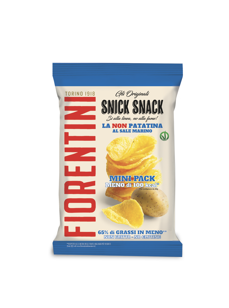 fiorentini-snick-snack-la-non-patatina-minipack-20g image 1