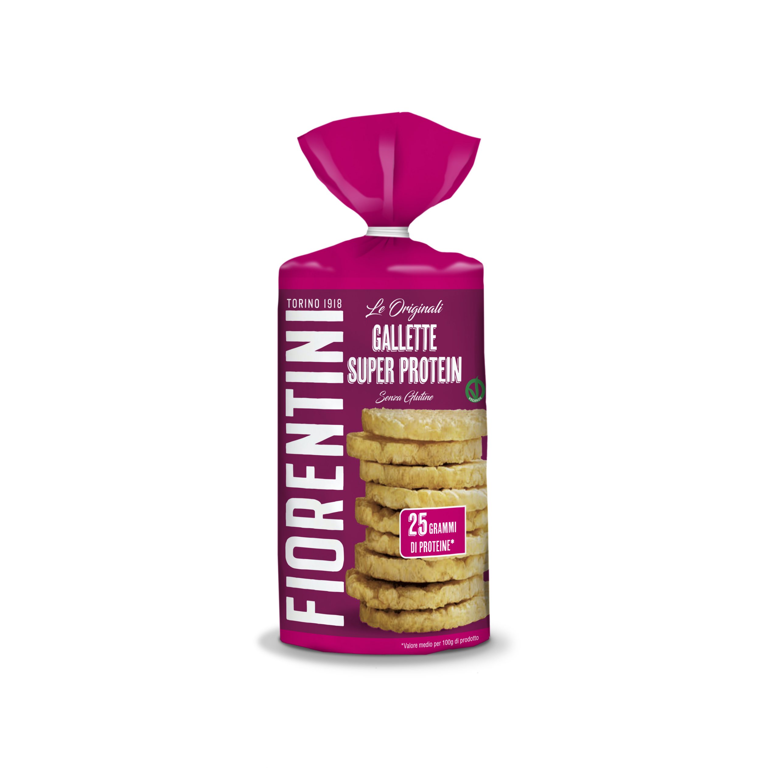 fiorentini-galettes-super-protein-120g image 1