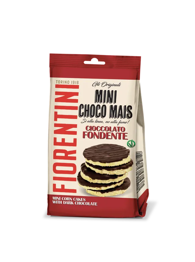 fiorentini-mini-gallette-de-ma-s-au-chocolat-fondant-60g image 1