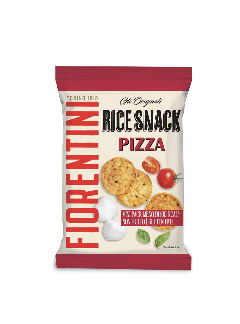 fiorentini-rice-snack-alla-pizza-minipack-20g image 1