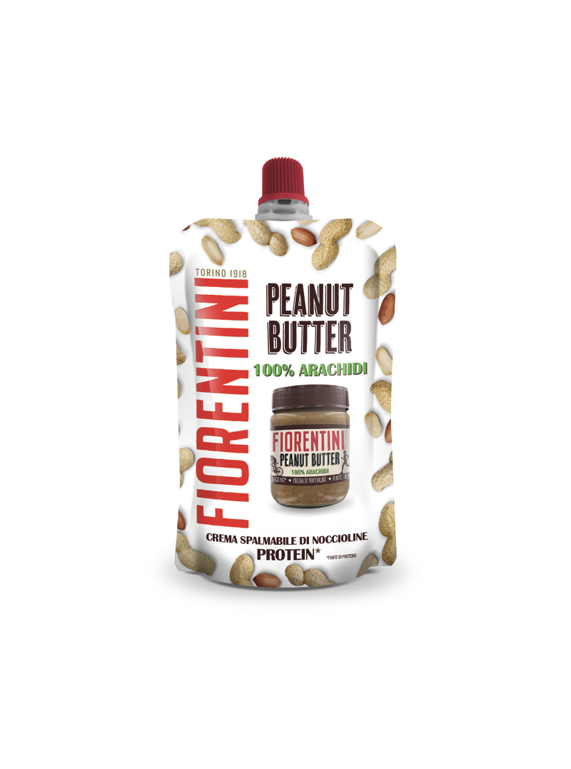 fiorentini-peanut-butter-100-cacahu-tes-100g image 1