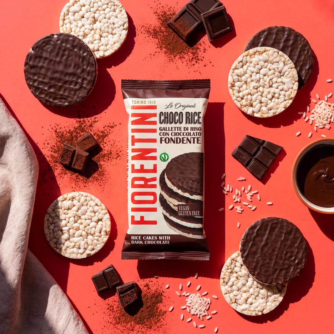 fiorentini-gallette-di-riso-cioccolato-fondente-100g-galettes-riz-choco image 2