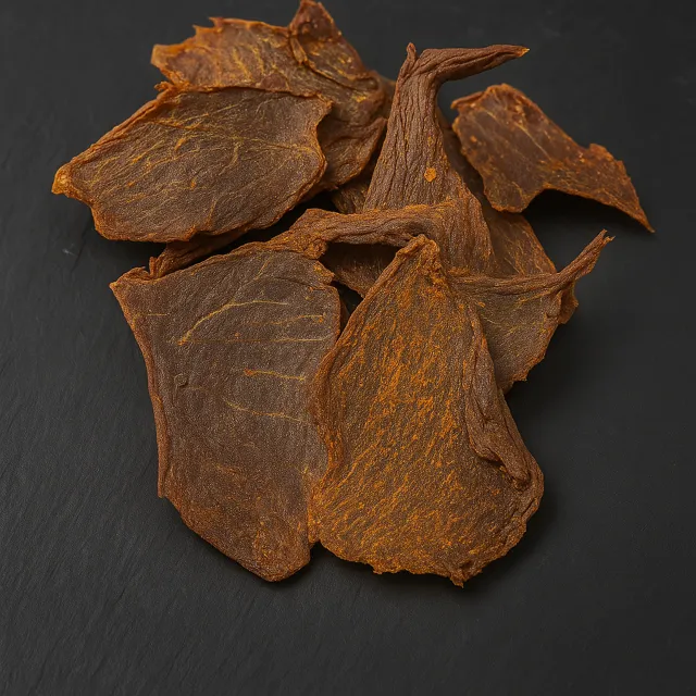 le-jerky-fran-ais-jerky-de-porc-paprika-fum-100-g image 1