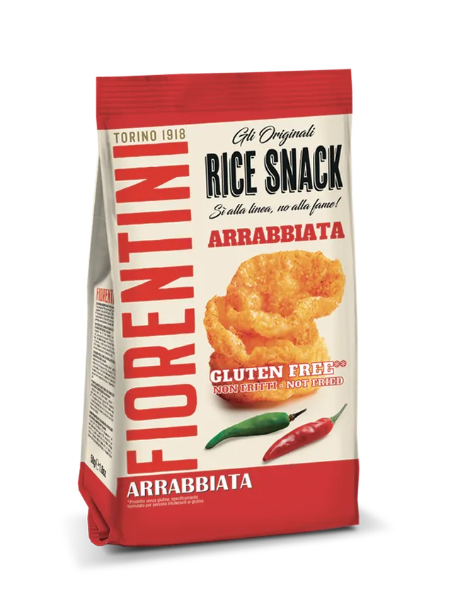 fiorentini-rice-snack-l-arrabbiata-40g image 1
