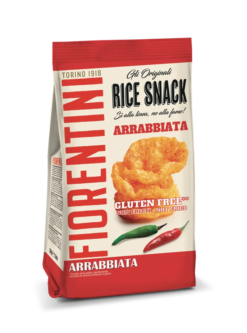 fiorentini-rice-snack-l-arrabbiata-40g image 1