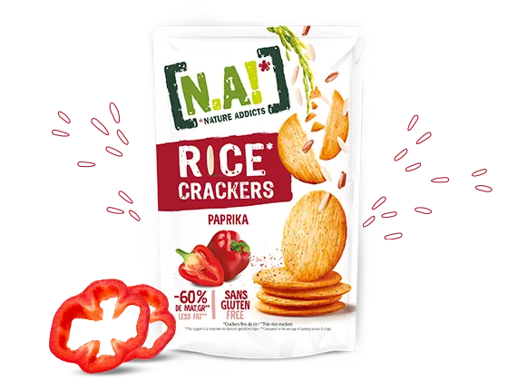 n-a-rice-crackers-fins-crackers-de-riz-au-paprika-85g image 1