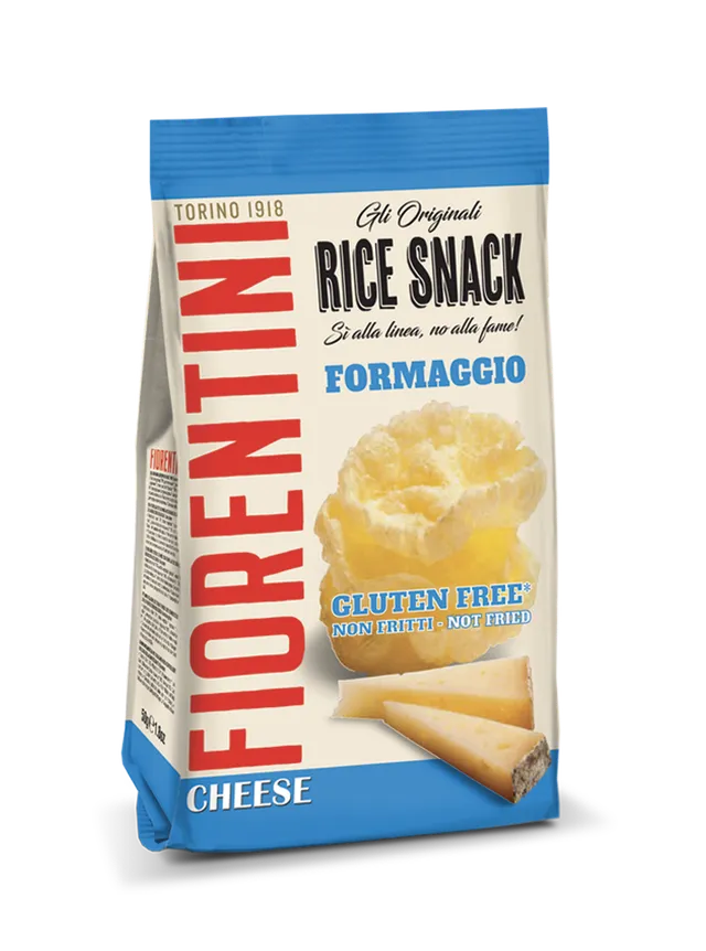 fiorentini-rice-snack-fromage-40g image 1