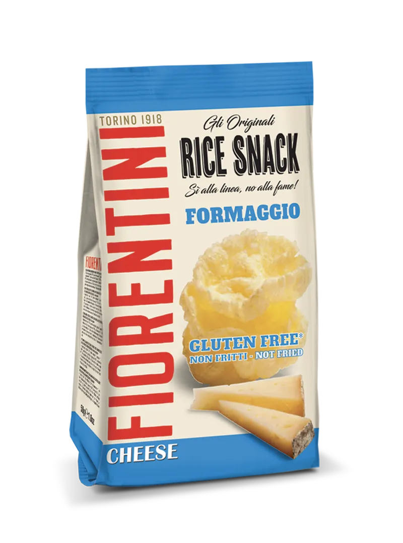 fiorentini-rice-snack-fromage-40g image 1