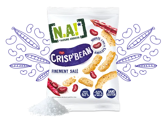 n-a-crisp-bean-meersalz-flips-haricot-pinto-au-sel-de-mer-50g image 1