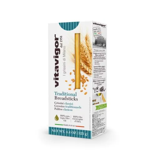 vitavigor-tradizional-grissini-classiques-125g image 1
