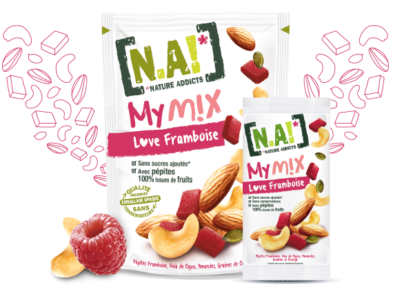 n-a-my-mix-framboise-noix-40g-love-framboos image 1