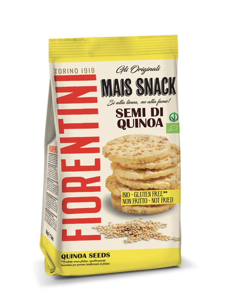 fiorentini-snick-snack-bio-ma-s-graines-de-quinoa-50g image 1