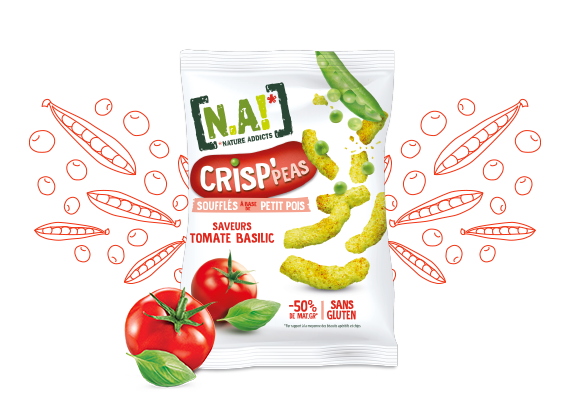 n-a-crisp-peas-tomate-basilic-50g-2 image 1