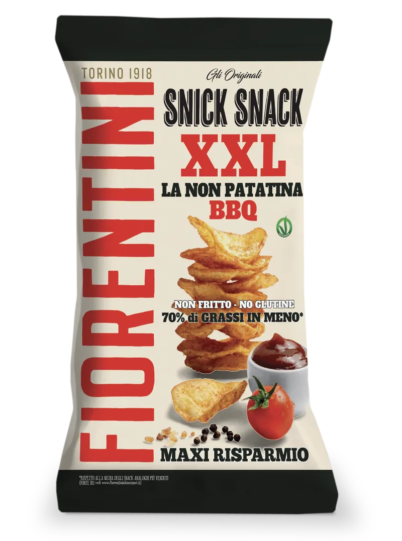 fiorentini-snick-snack-la-non-patatina-bbq-maxi-120g-crackers-l-gers image 1