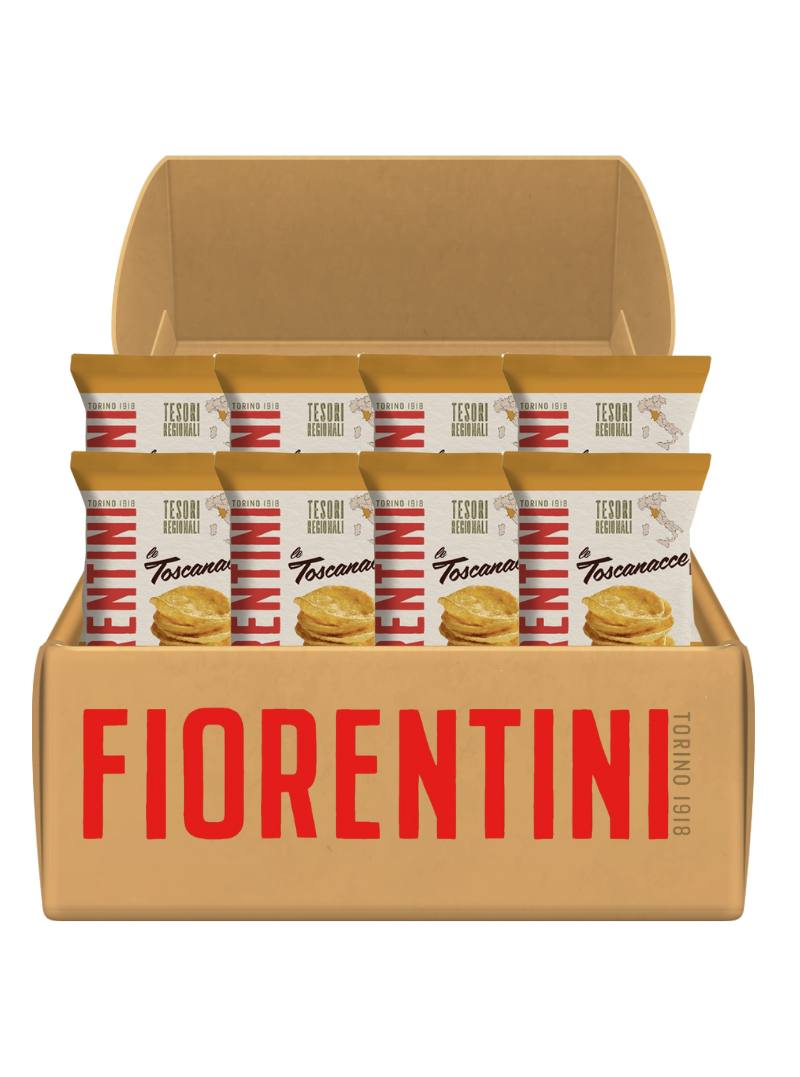 fiorentini-tesori-regionali-le-toscanacce-lot-15-x-70g image 1
