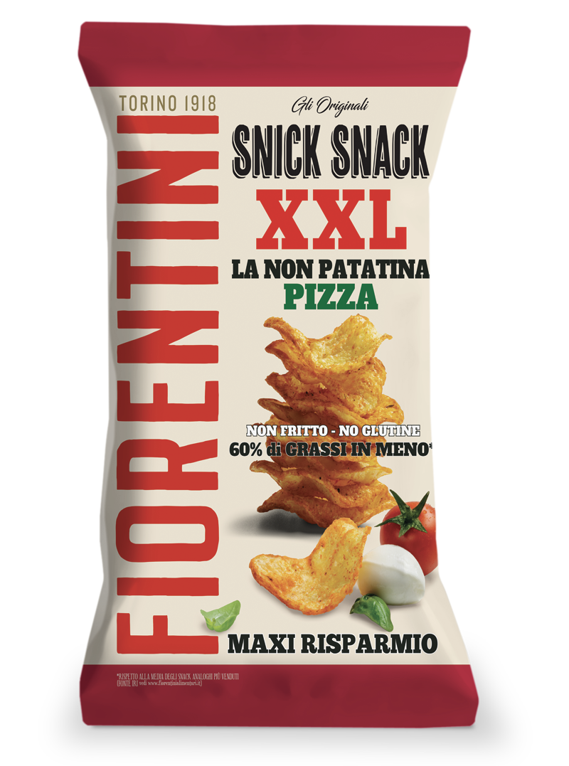fiorentini-snick-snack-la-non-patatina-go-t-pizza-maxi-120g image 1