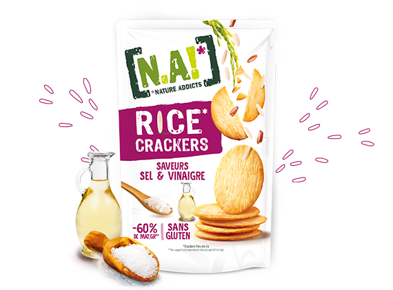 n-a-rice-crackers-salt-and-vinegar-galettes-de-riz-fines-sel-et-vinaigre-85g image 1