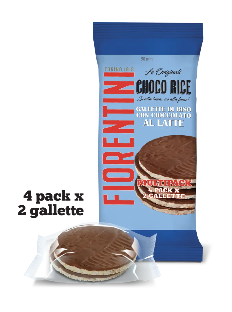fiorentini-galettes-de-riz-chocolat-au-lait-4x2 image 1
