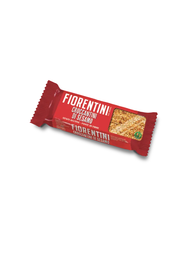 fiorentini-croccantini-di-sesamo-mini-crackers-s-same-60g image 1