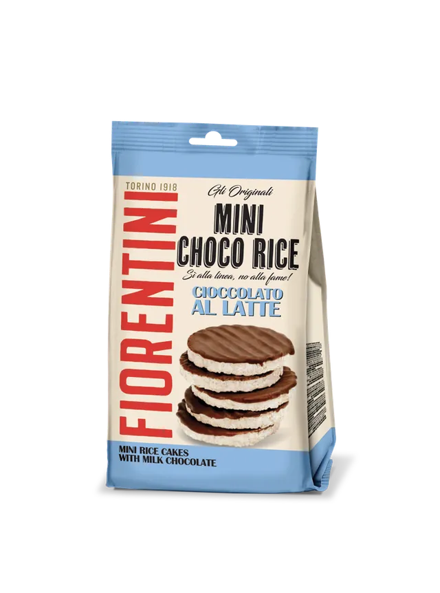 fiorentini-mini-gallette-di-riso-60g-riz-au-chocolat-au-lait image 1