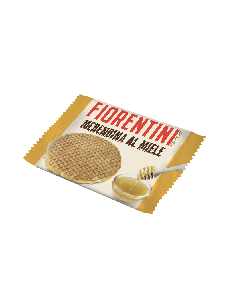 fiorentini-merendina-au-miel-40g-go-ter-avoine-et-miel image 1