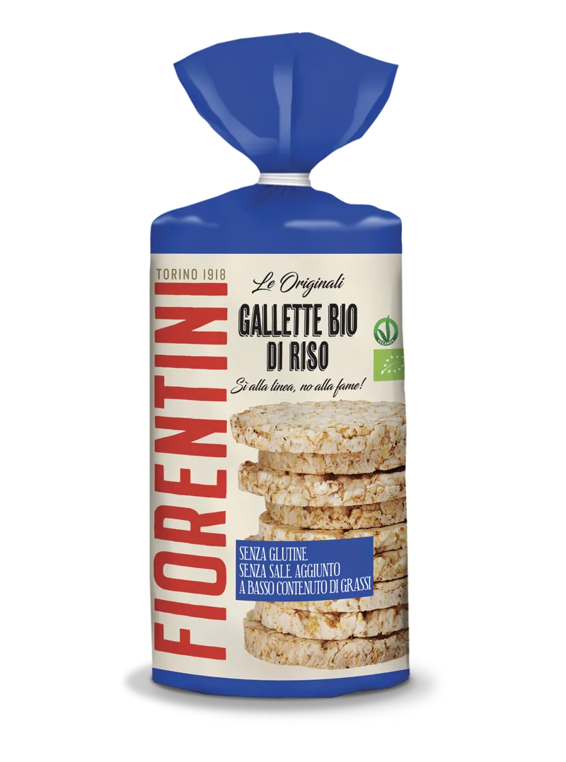 fiorentini-bio-gallette-di-riso-120g image 1