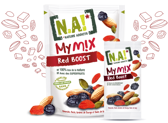 n-a-my-mix-red-boost-mix-amandes-cassis-goji-et-graines-de-courge image 1